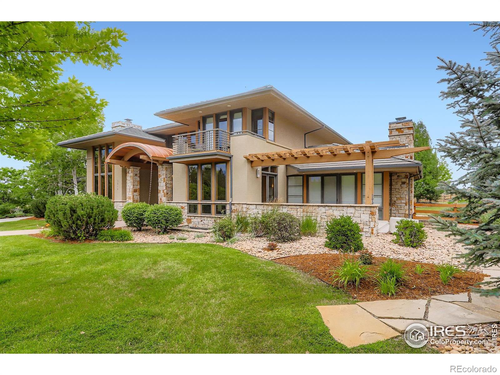 9260 Shooting Star Court