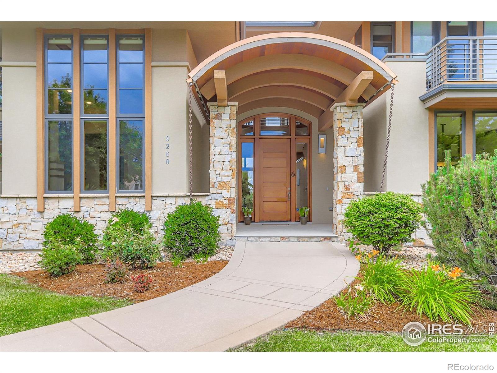 9260 Shooting Star Court