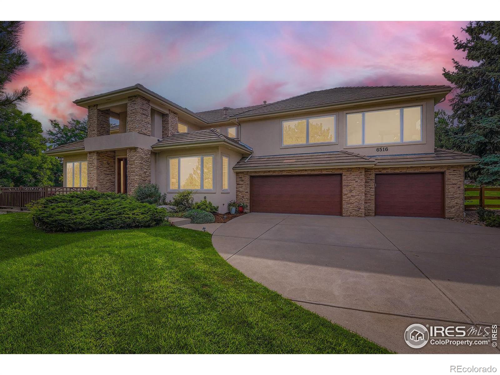 6516 Columbine Court