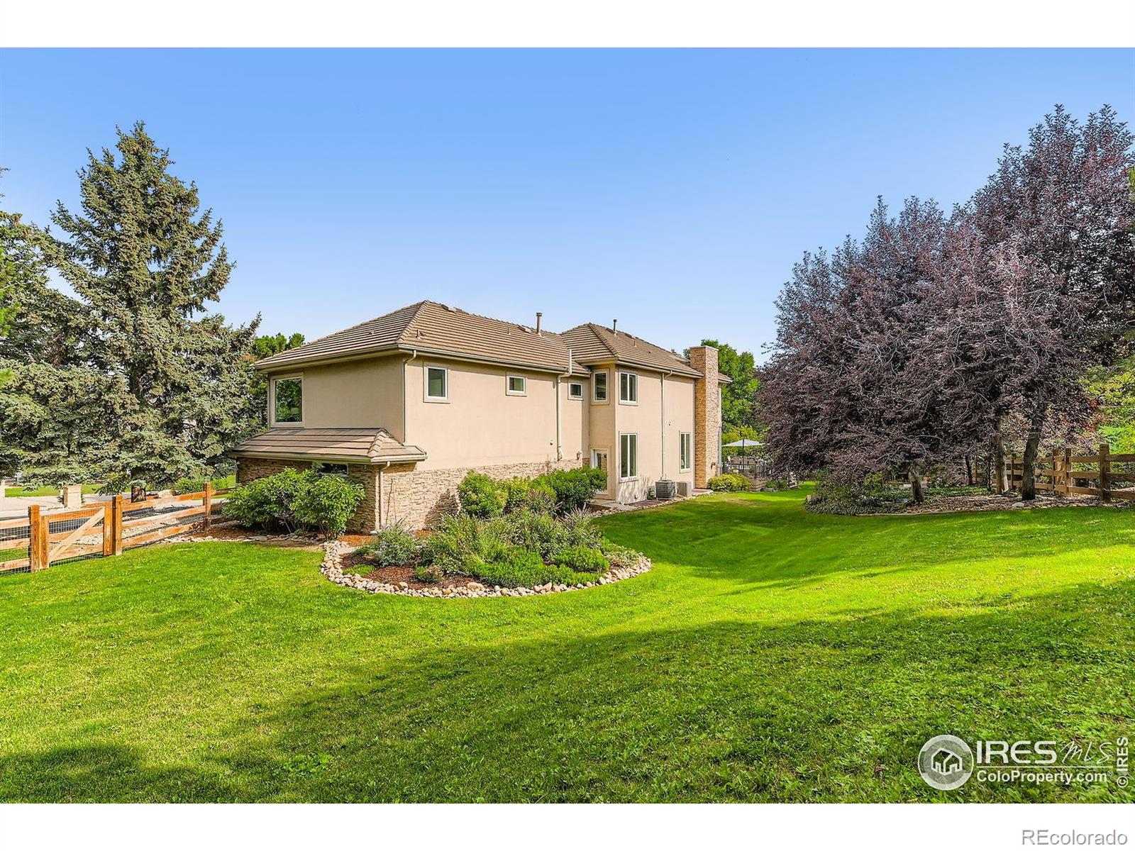 6516 Columbine Court