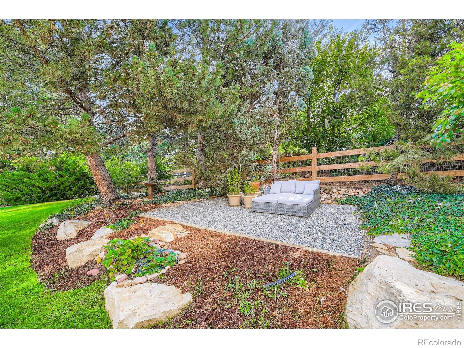 6516 Columbine Court