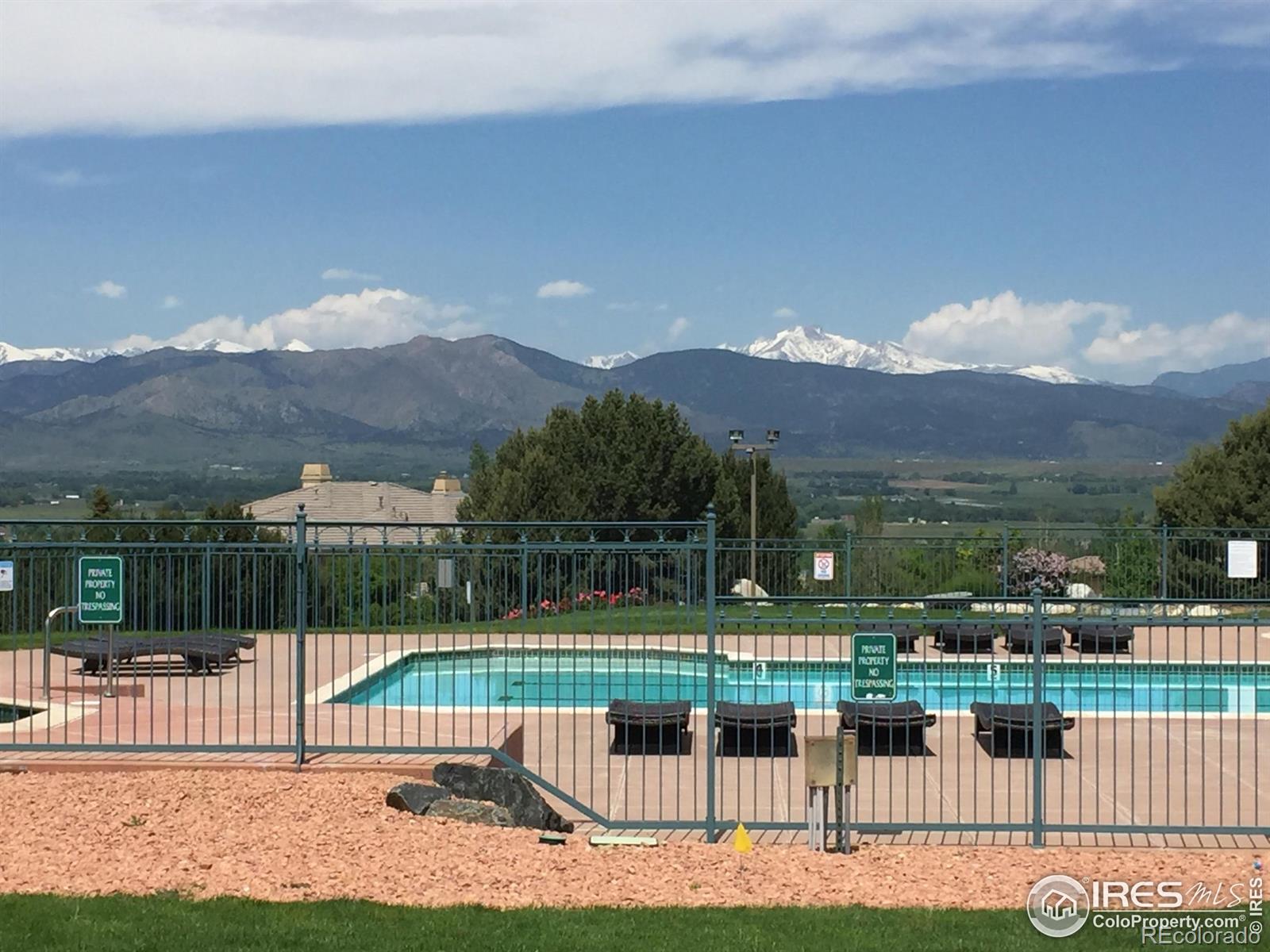 6516 Columbine Court