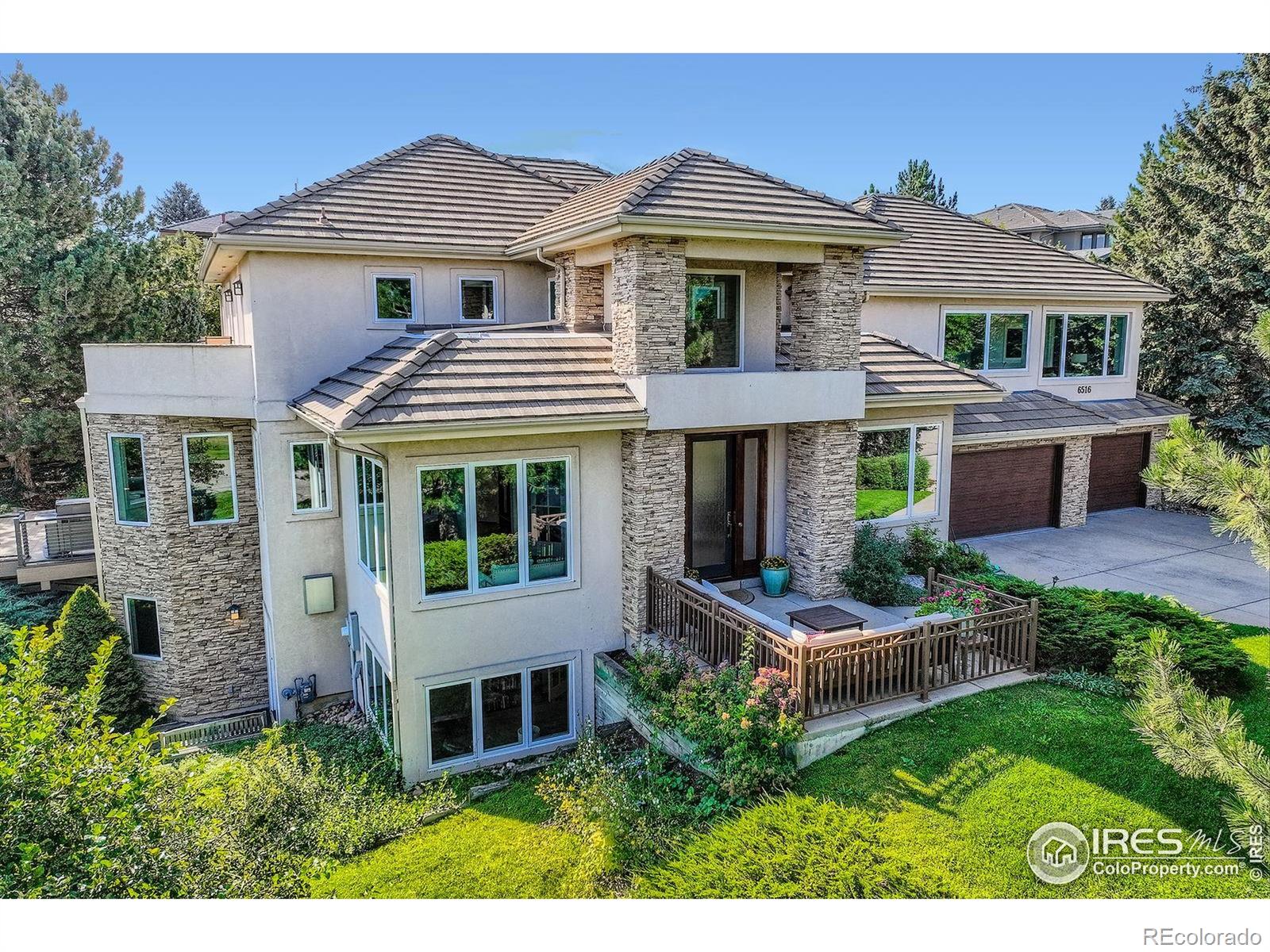 6516 Columbine Court