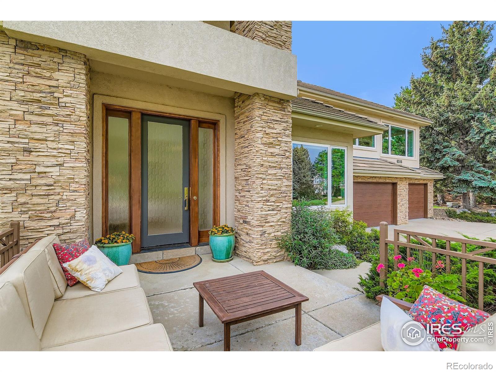 6516 Columbine Court