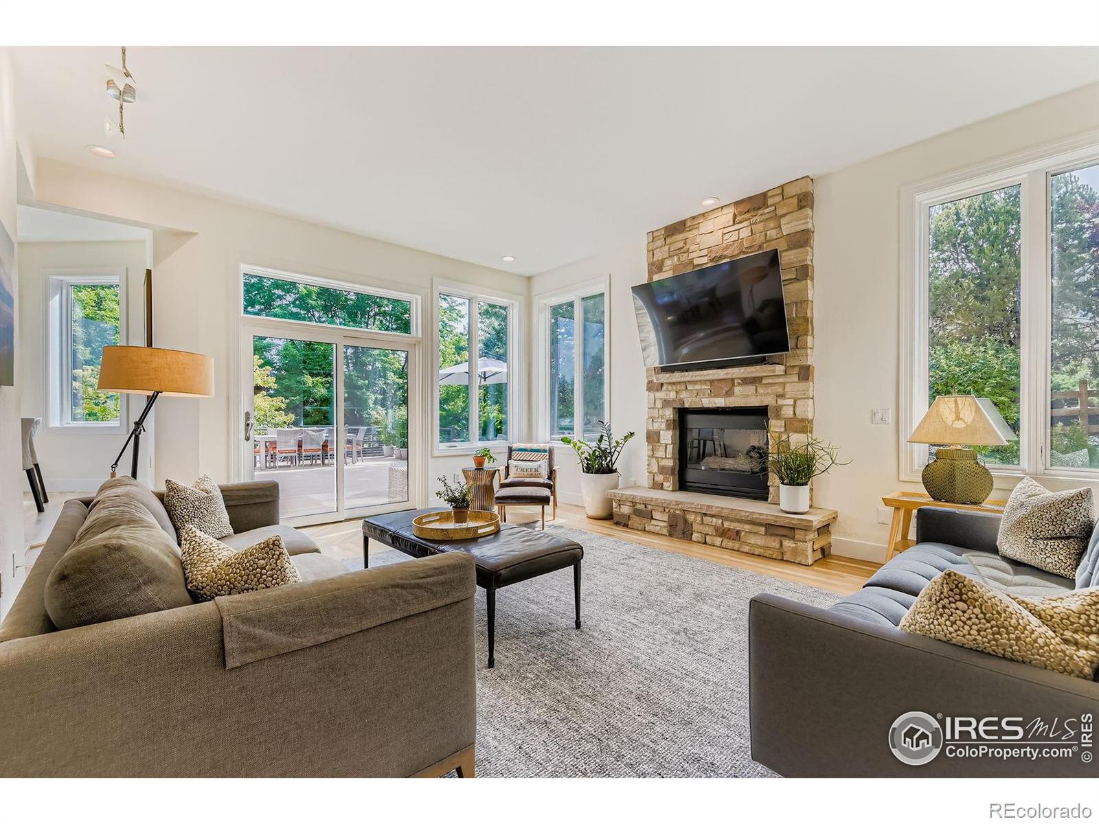 6516 Columbine Court