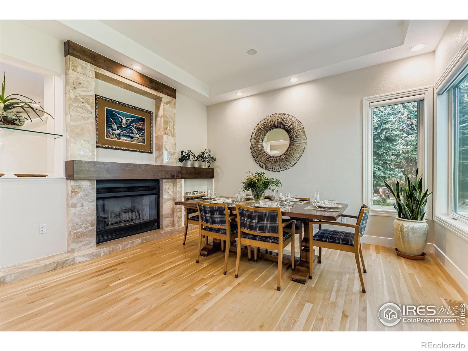 6516 Columbine Court