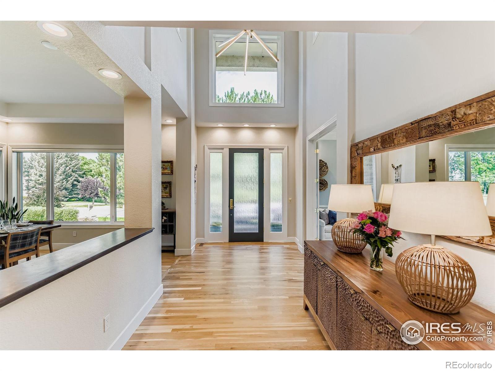 6516 Columbine Court