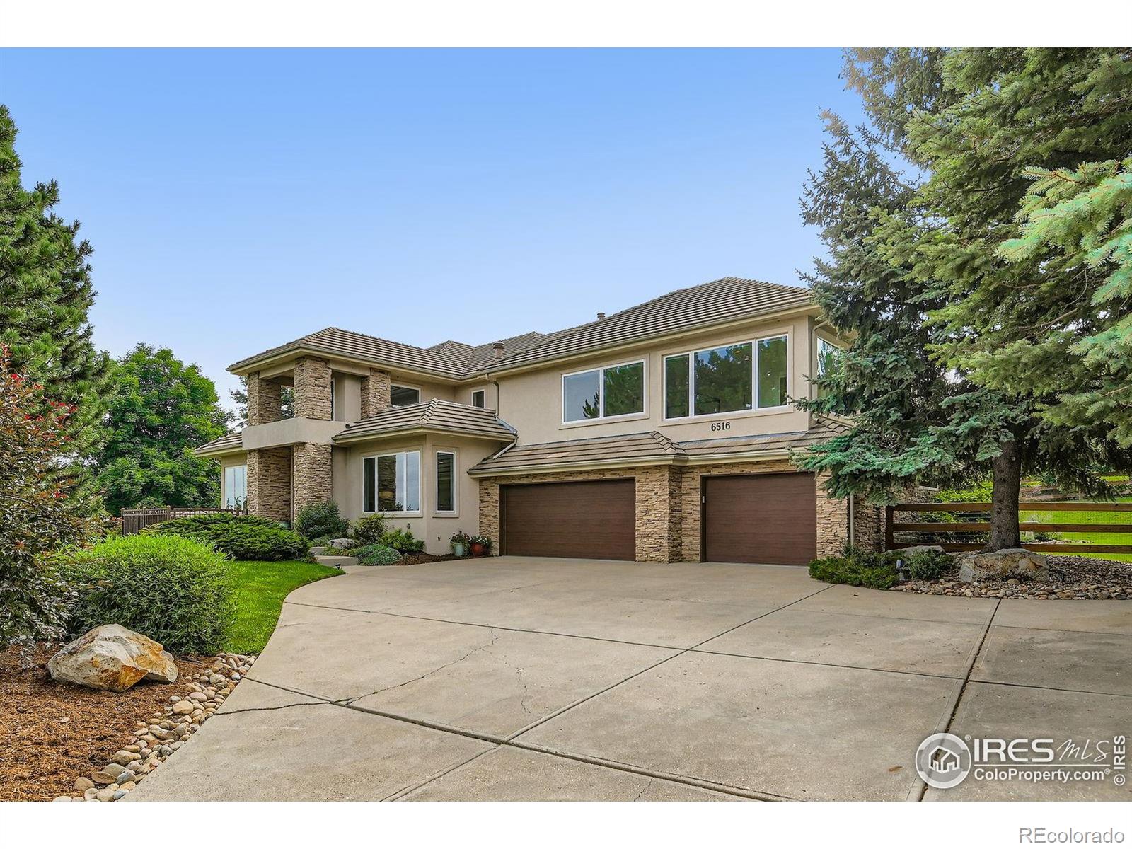 6516 Columbine Court