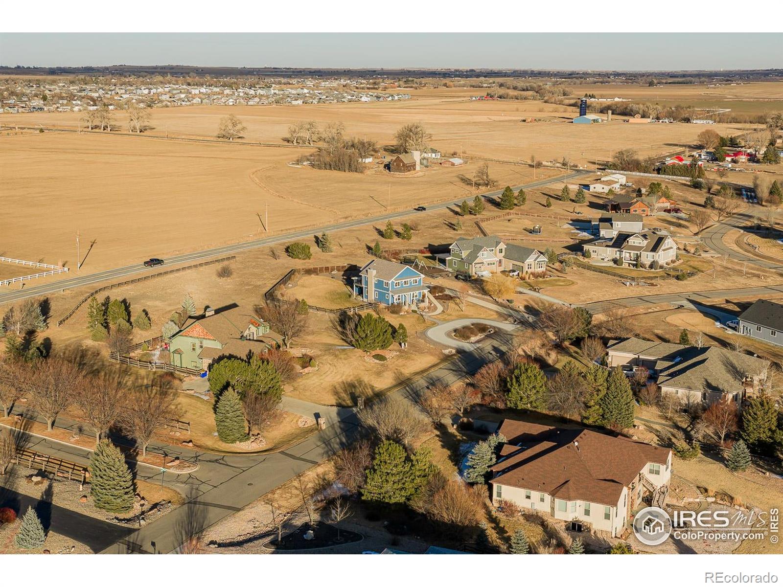 1332 Sweetwater Lane