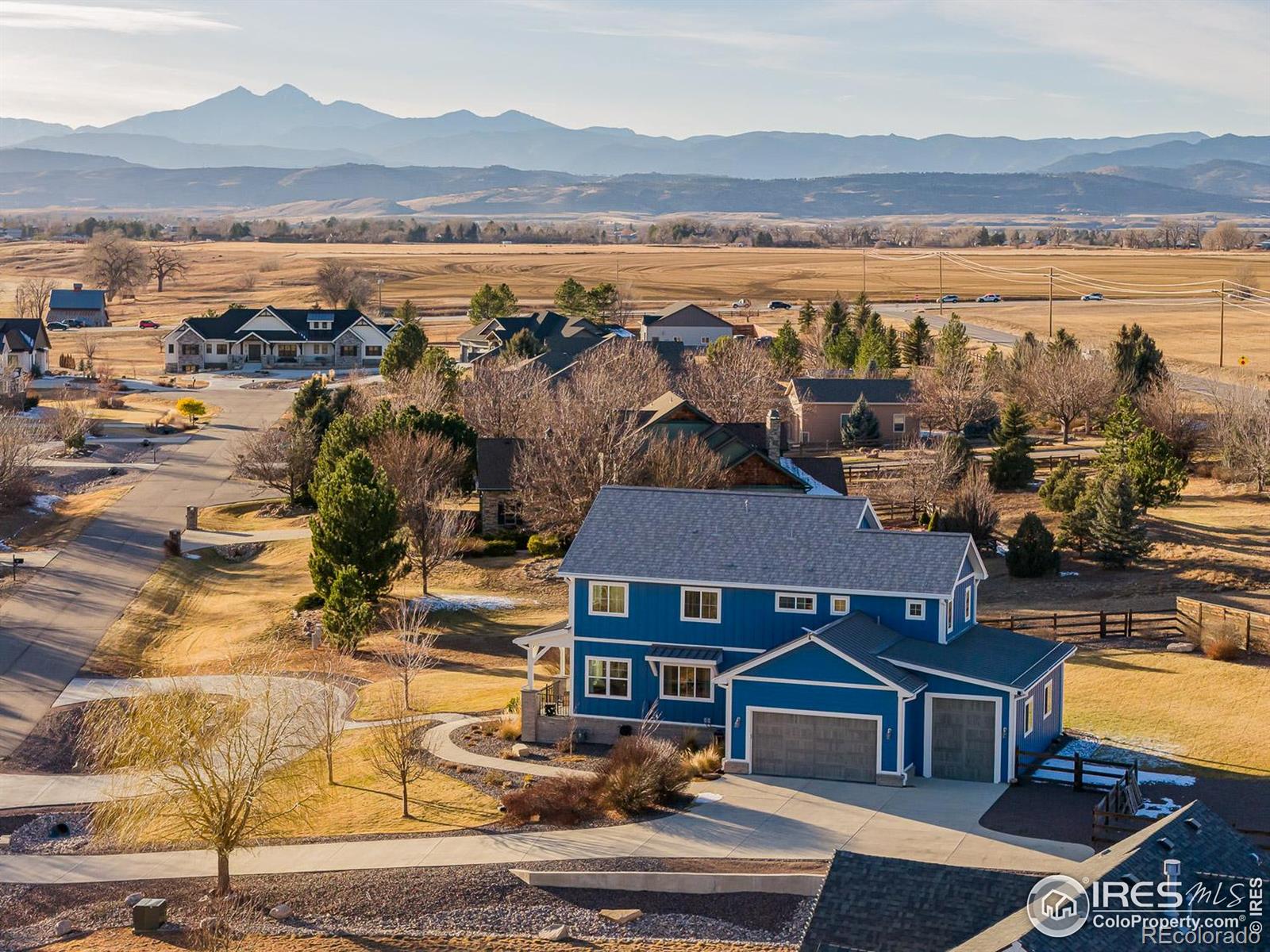 1332 Sweetwater Lane