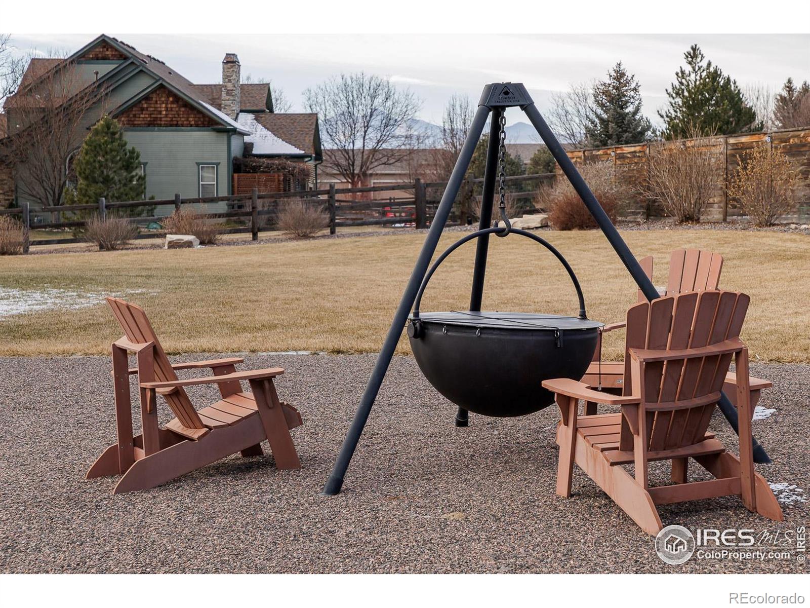 1332 Sweetwater Lane