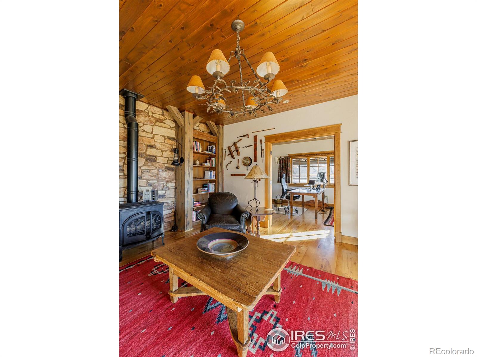 8576 Niwot Meadow Farm Road