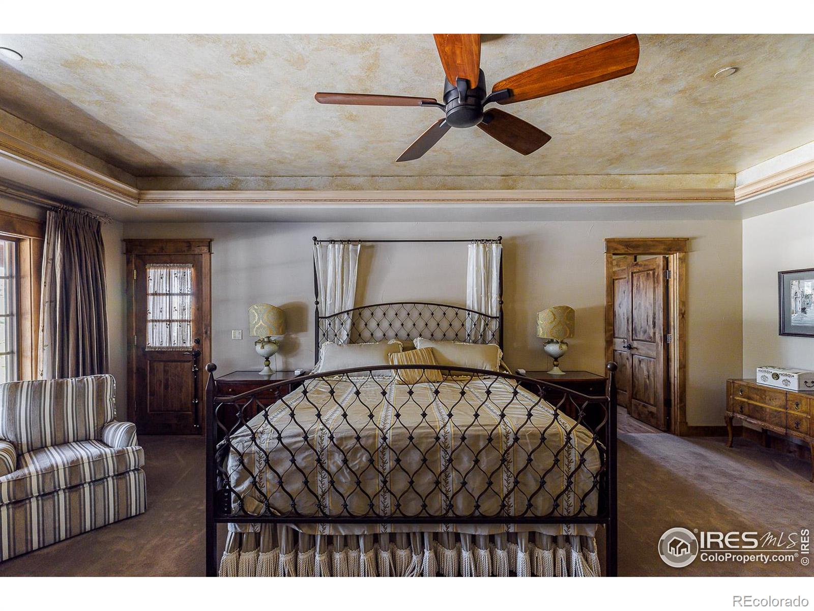 8576 Niwot Meadow Farm Road