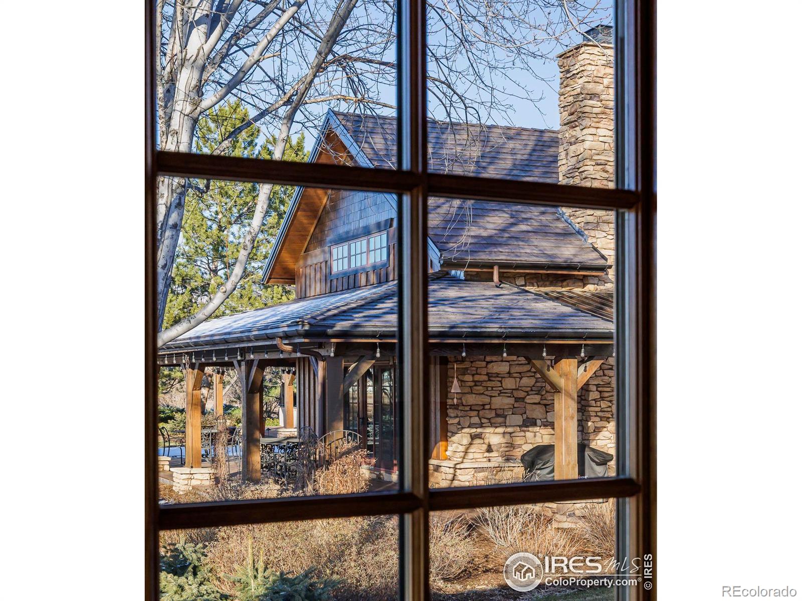 8576 Niwot Meadow Farm Road