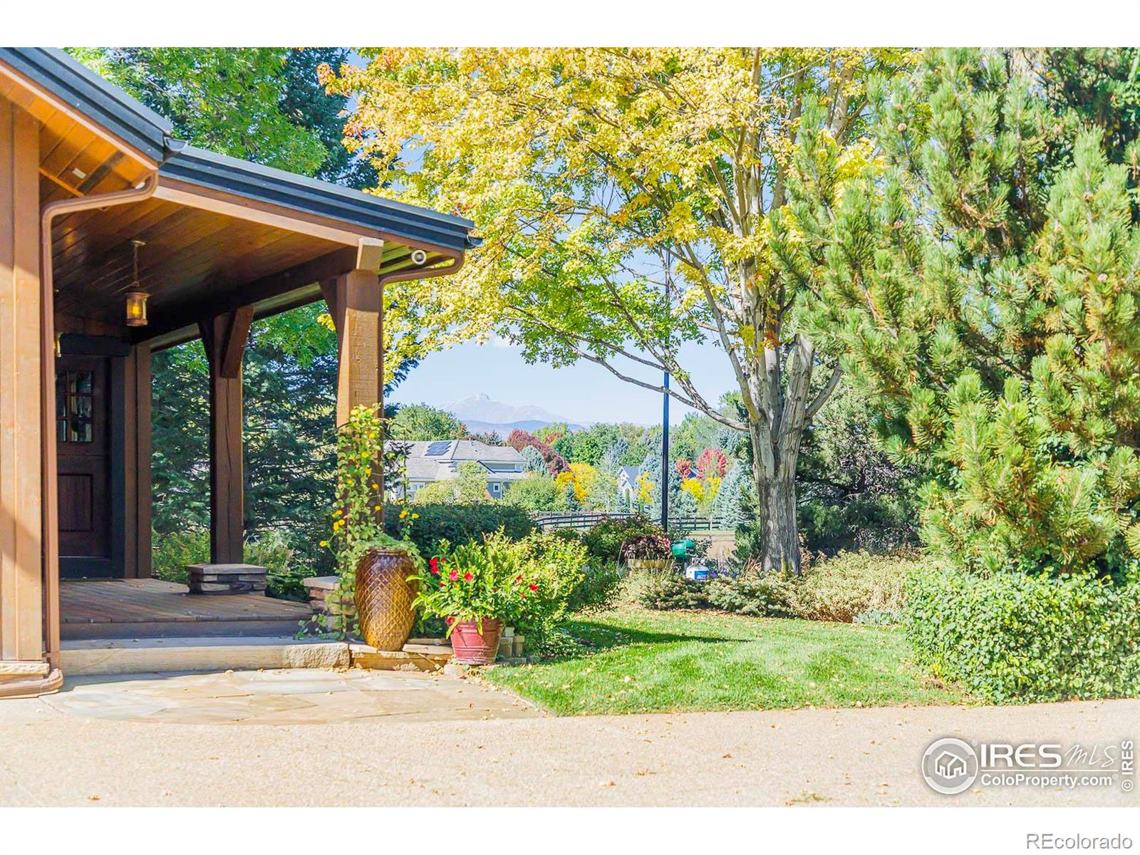 8576 Niwot Meadow Farm Road