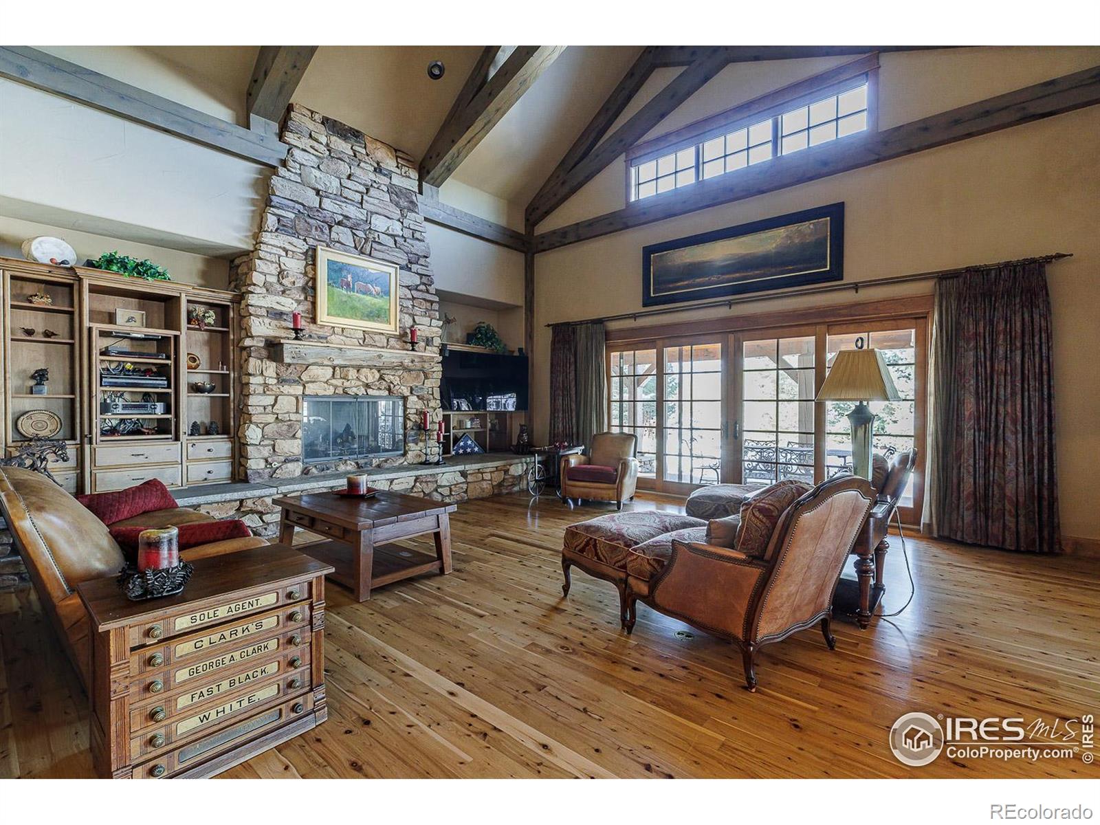 8576 Niwot Meadow Farm Road