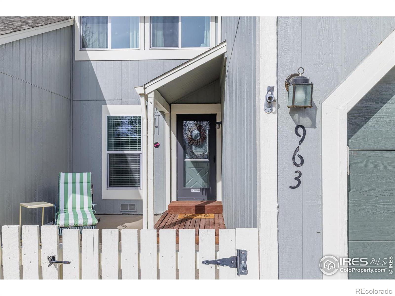 963 Reynolds Farm Lane Unit: B12