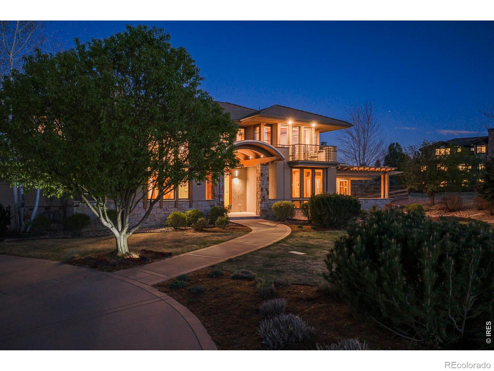 9260 Shooting Star Court