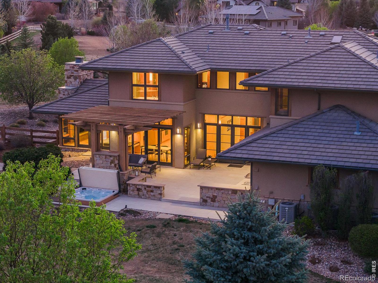 9260 Shooting Star Court