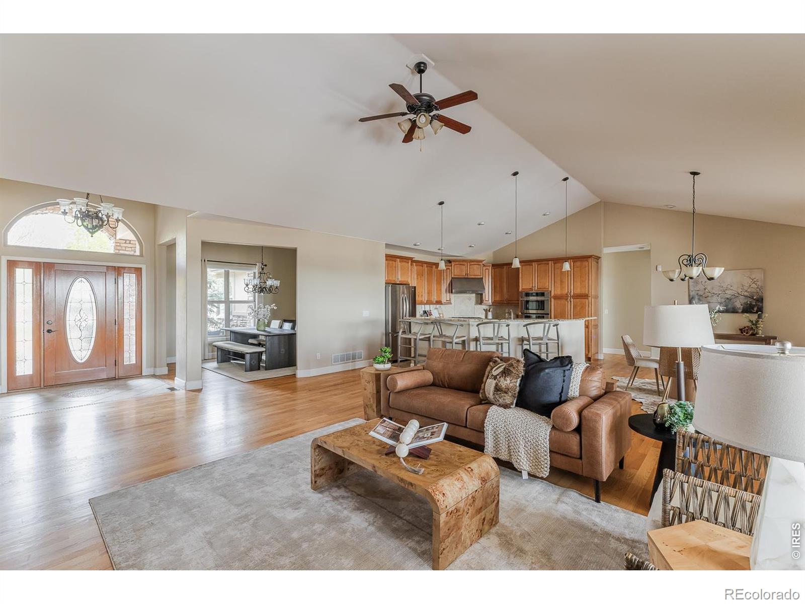 1341 Sweetwater Lane