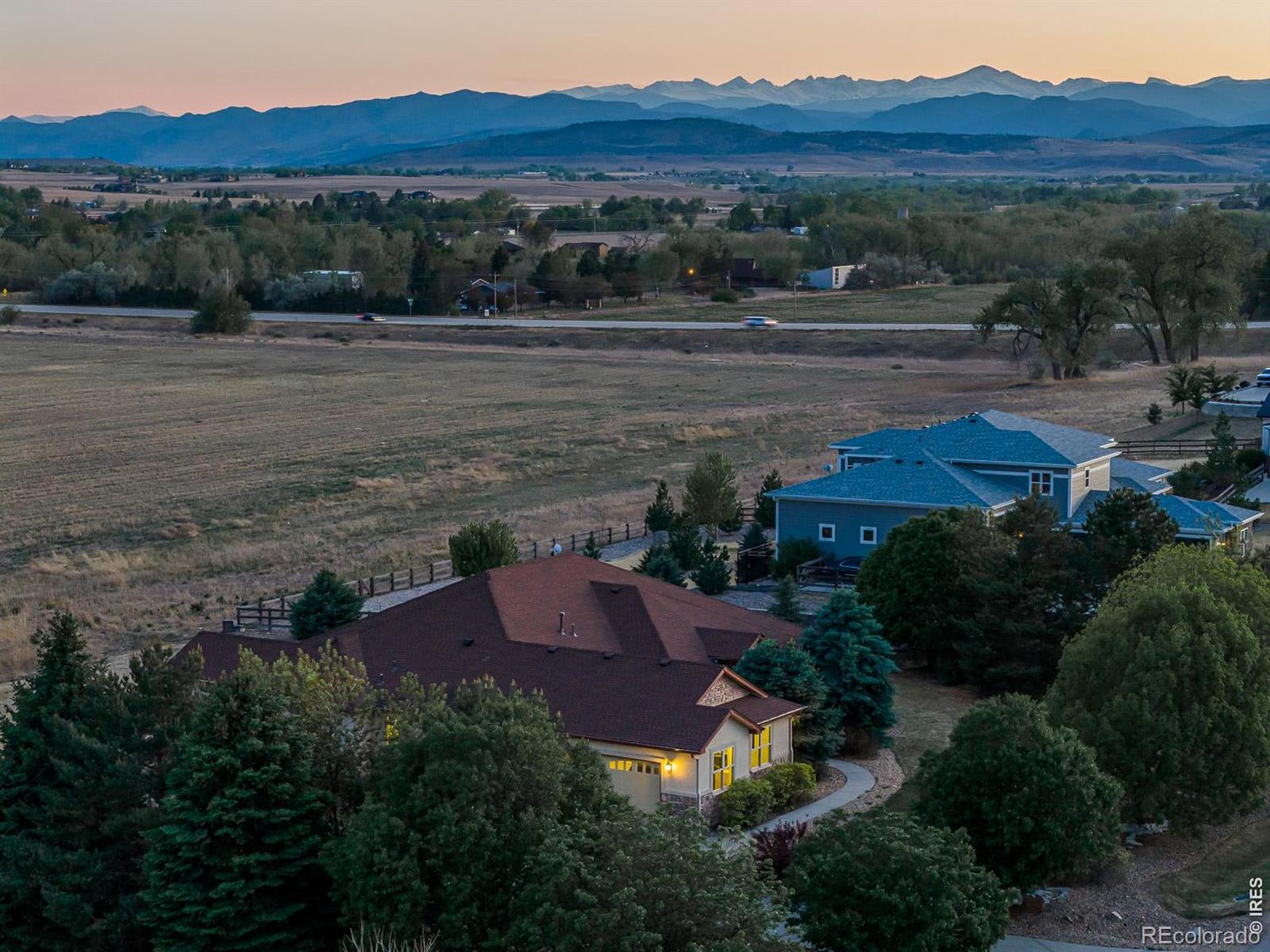 1341 Sweetwater Lane