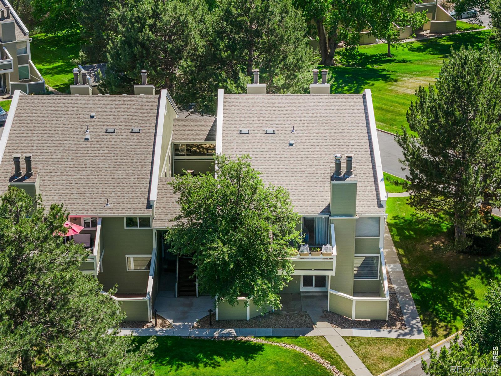 8011 Countryside Park Unit: 215