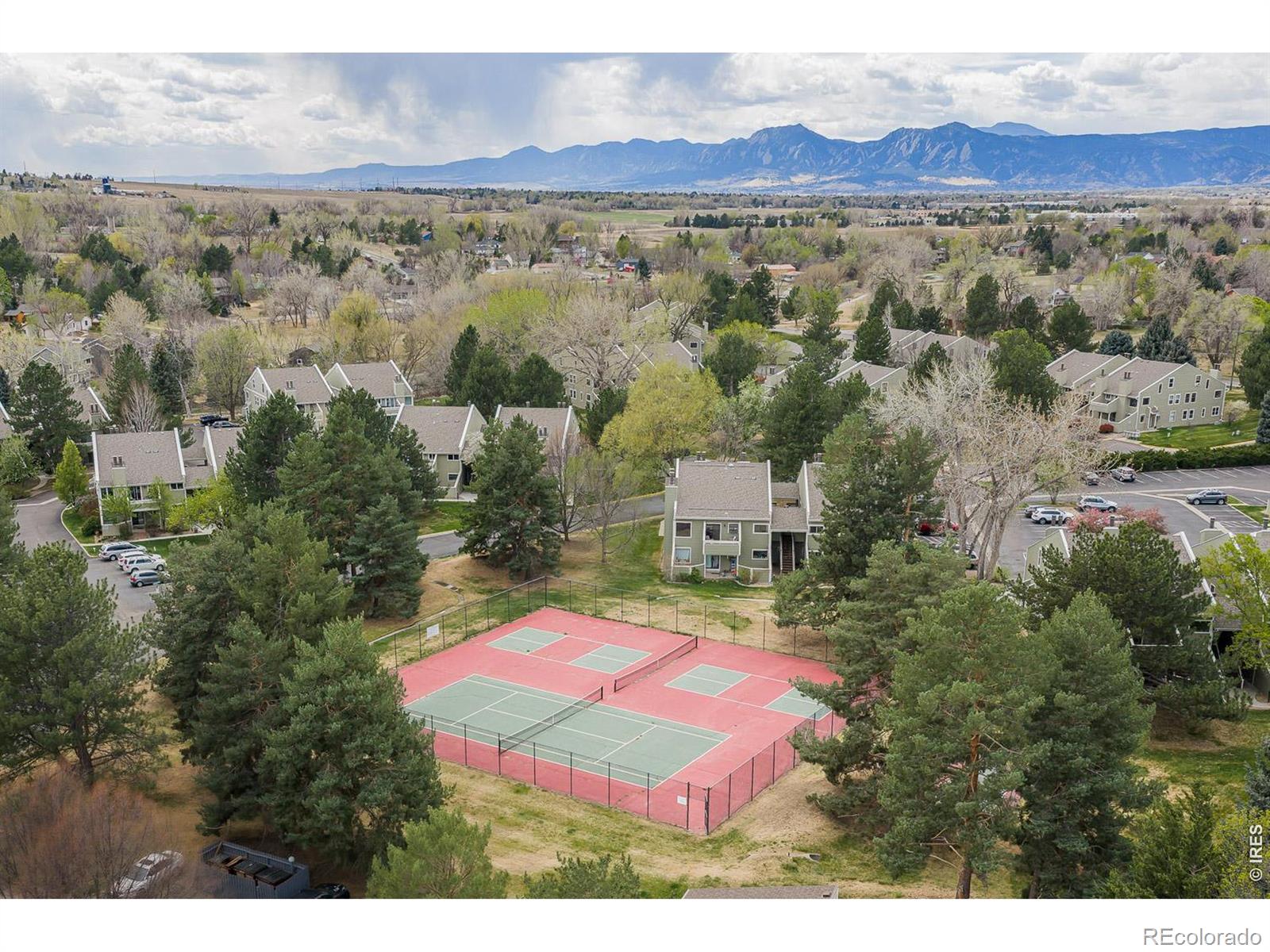 8050 Niwot Road Unit: 28