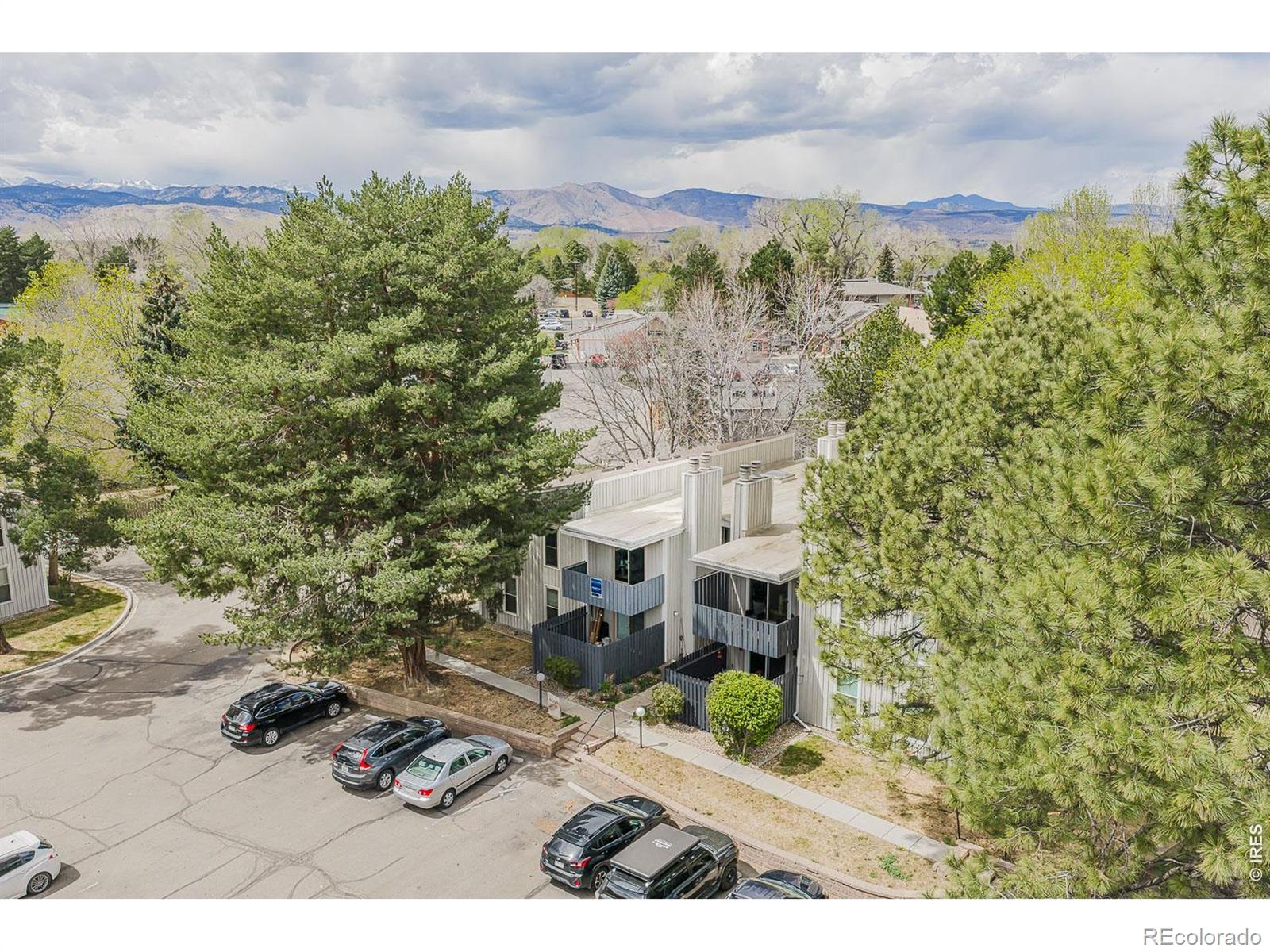 8050 Niwot Road Unit: 28