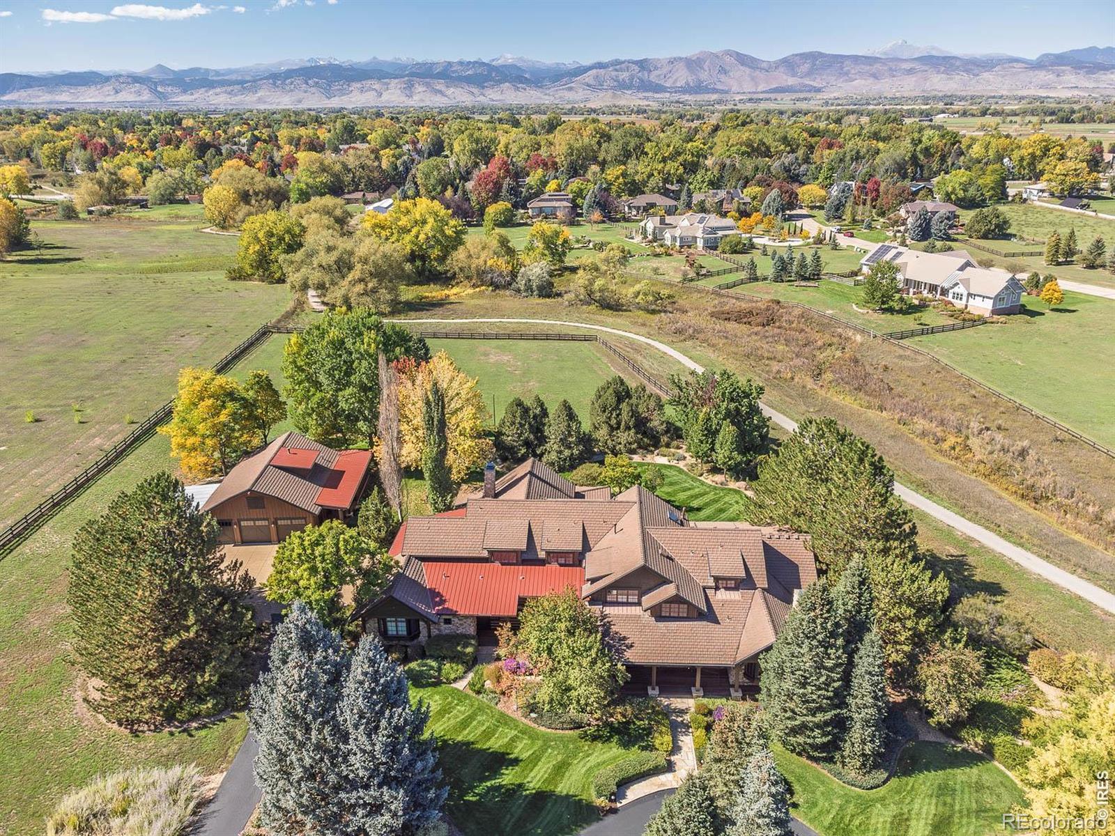 8576 Niwot Meadow Farm Road