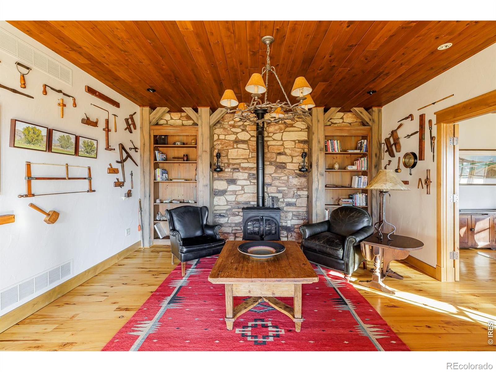 8576 Niwot Meadow Farm Road