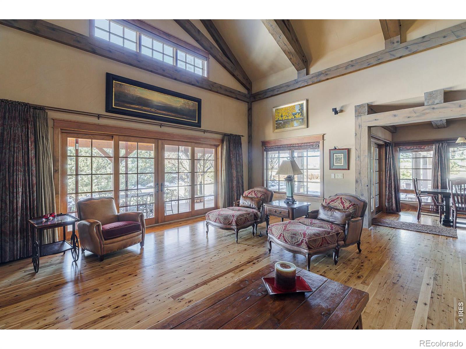 8576 Niwot Meadow Farm Road