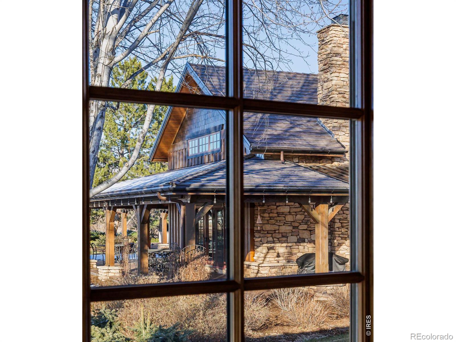 8576 Niwot Meadow Farm Road