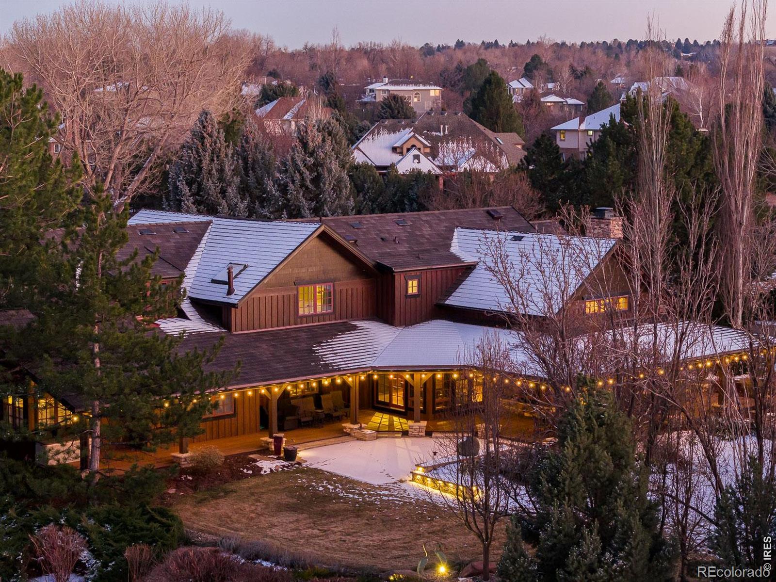 8576 Niwot Meadow Farm Road