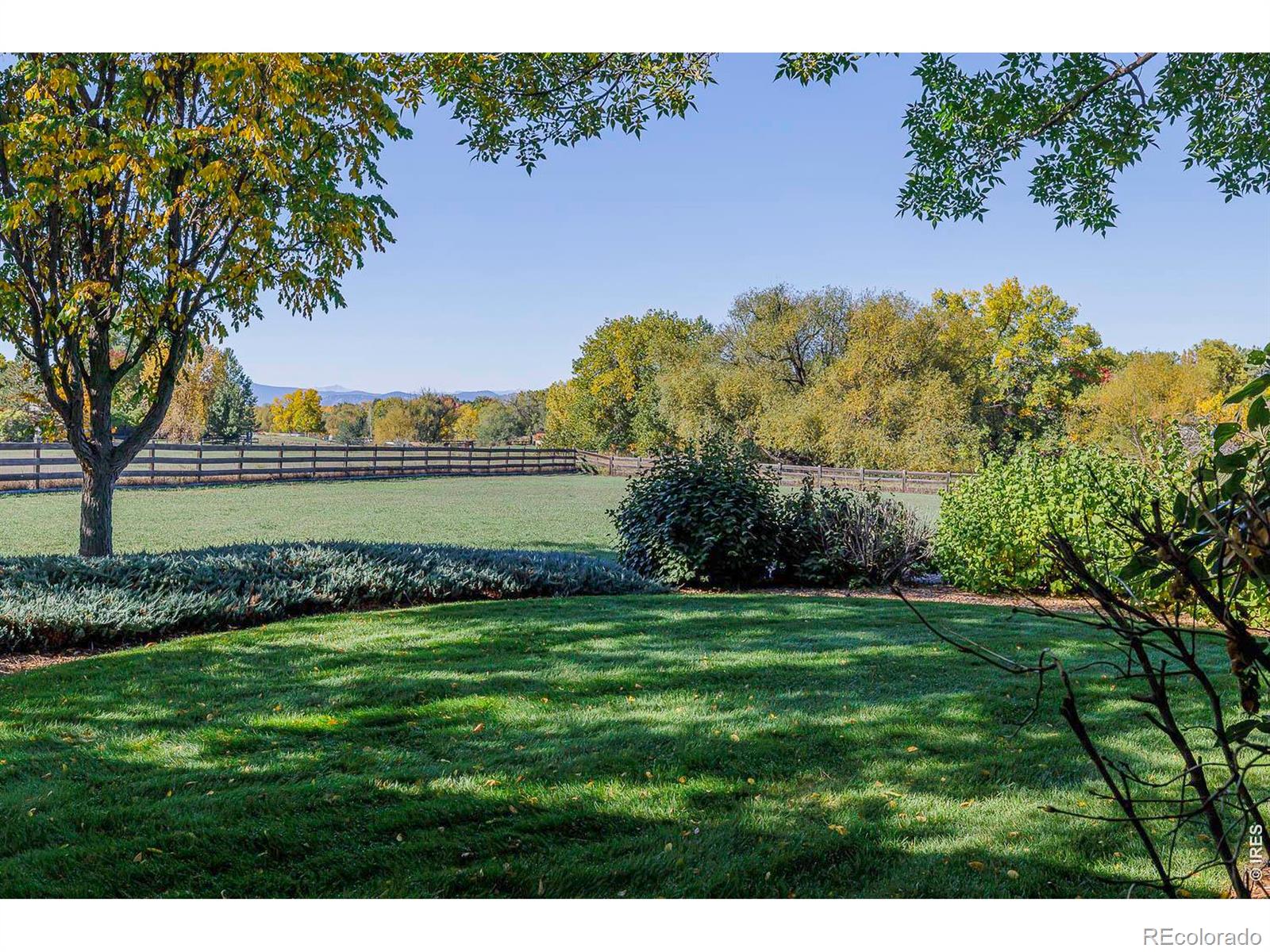 8576 Niwot Meadow Farm Road