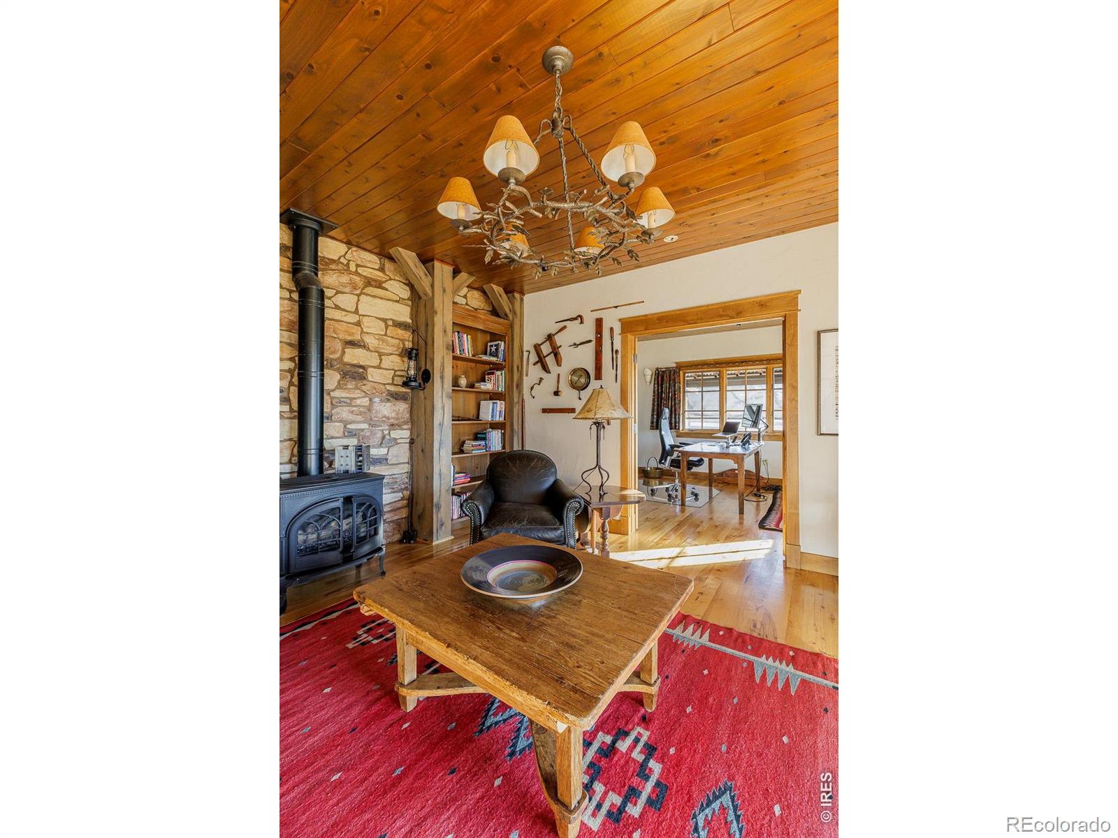 8576 Niwot Meadow Farm Road