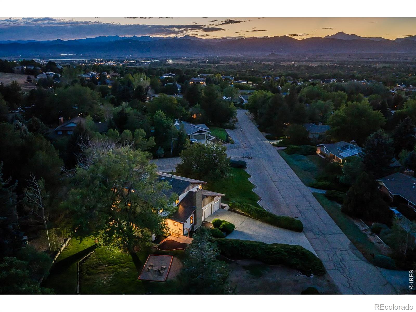 6686 Apache Court