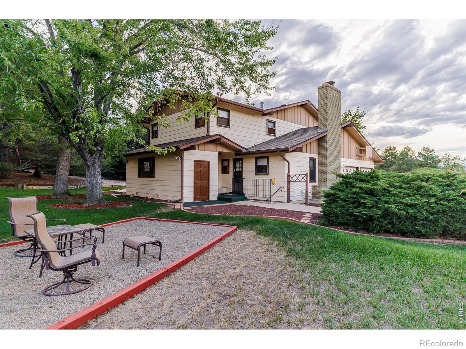 6686 Apache Court