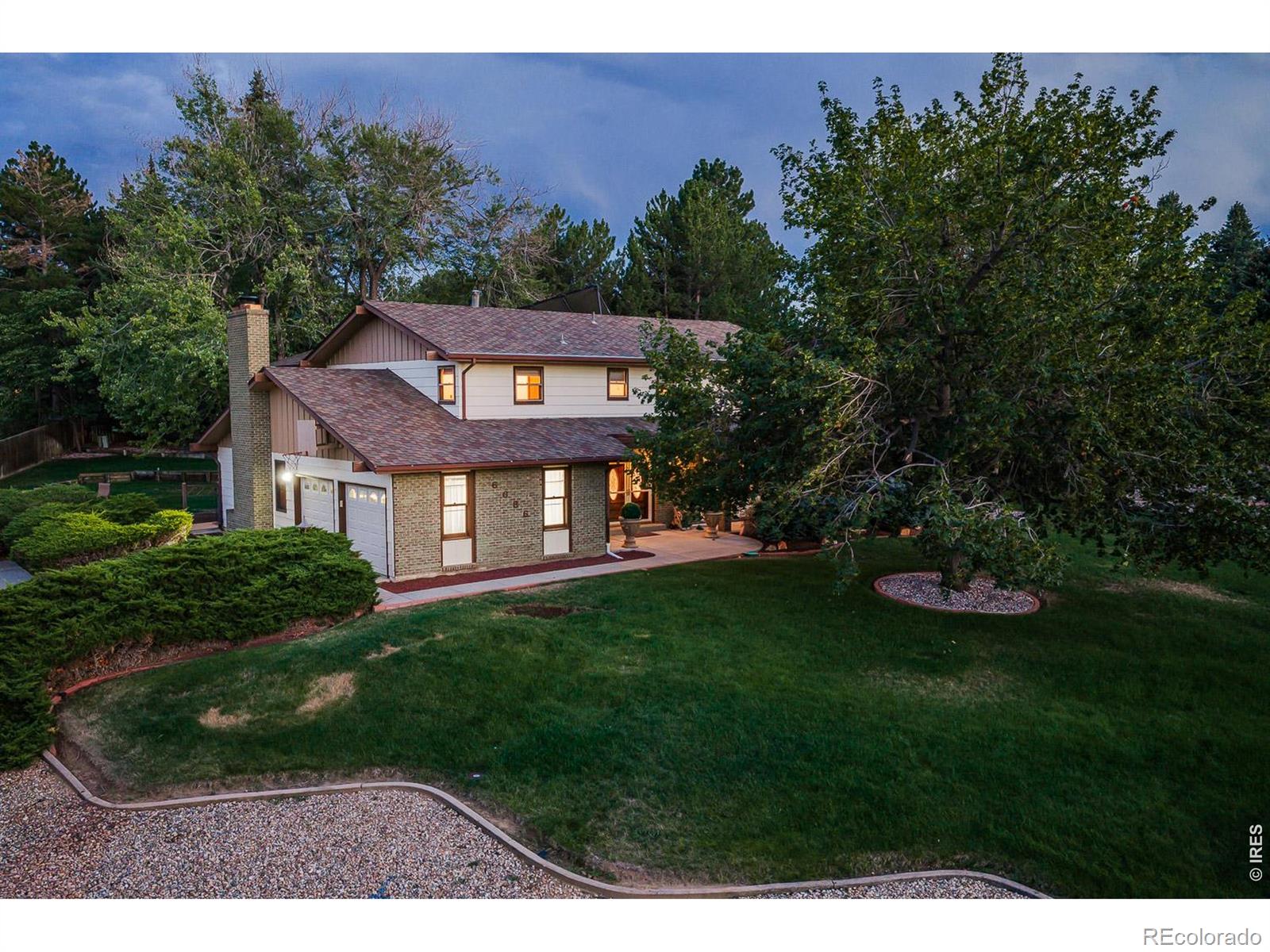 6686 Apache Court
