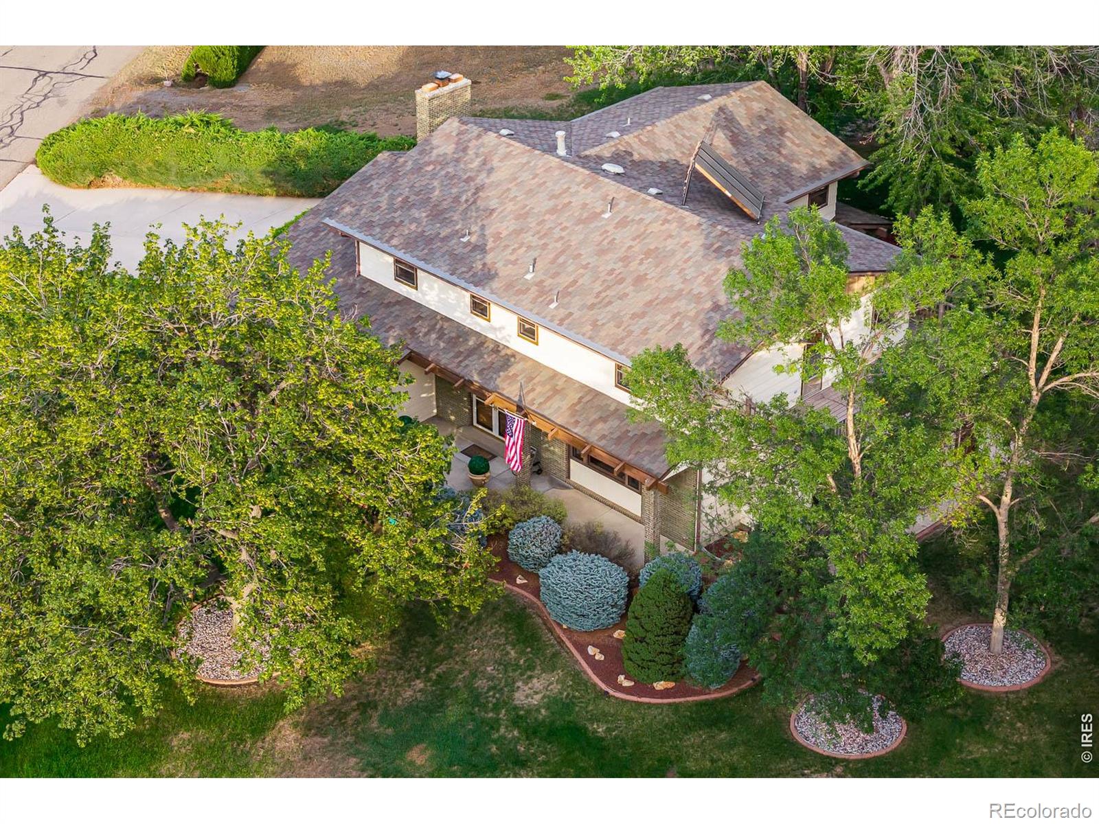6686 Apache Court