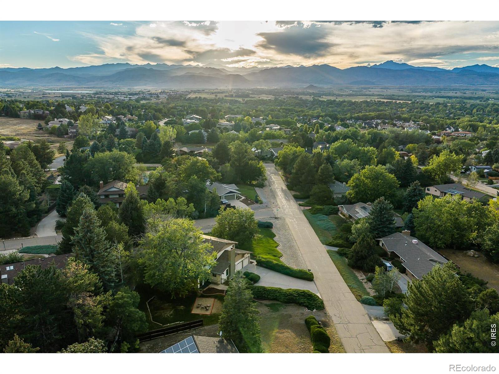 6686 Apache Court