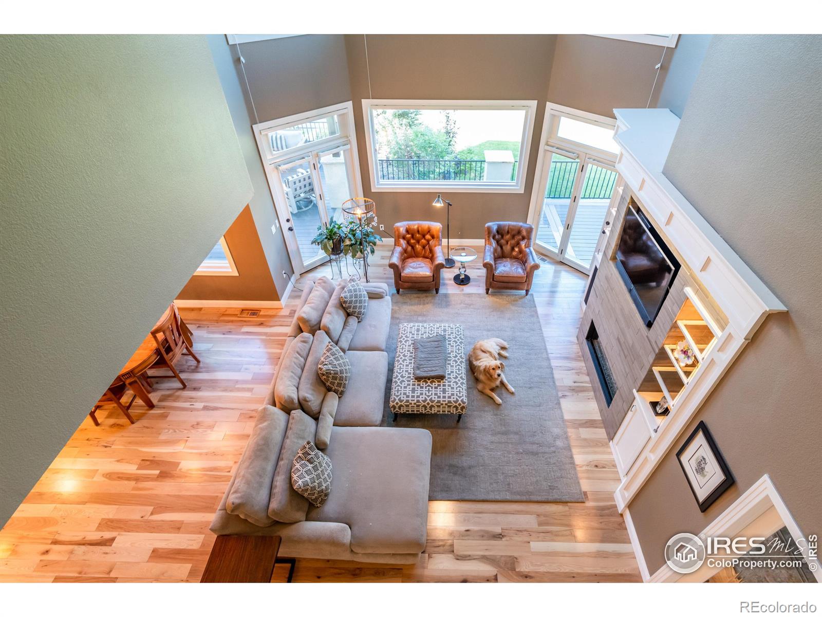 7217 Spring Creek Circle