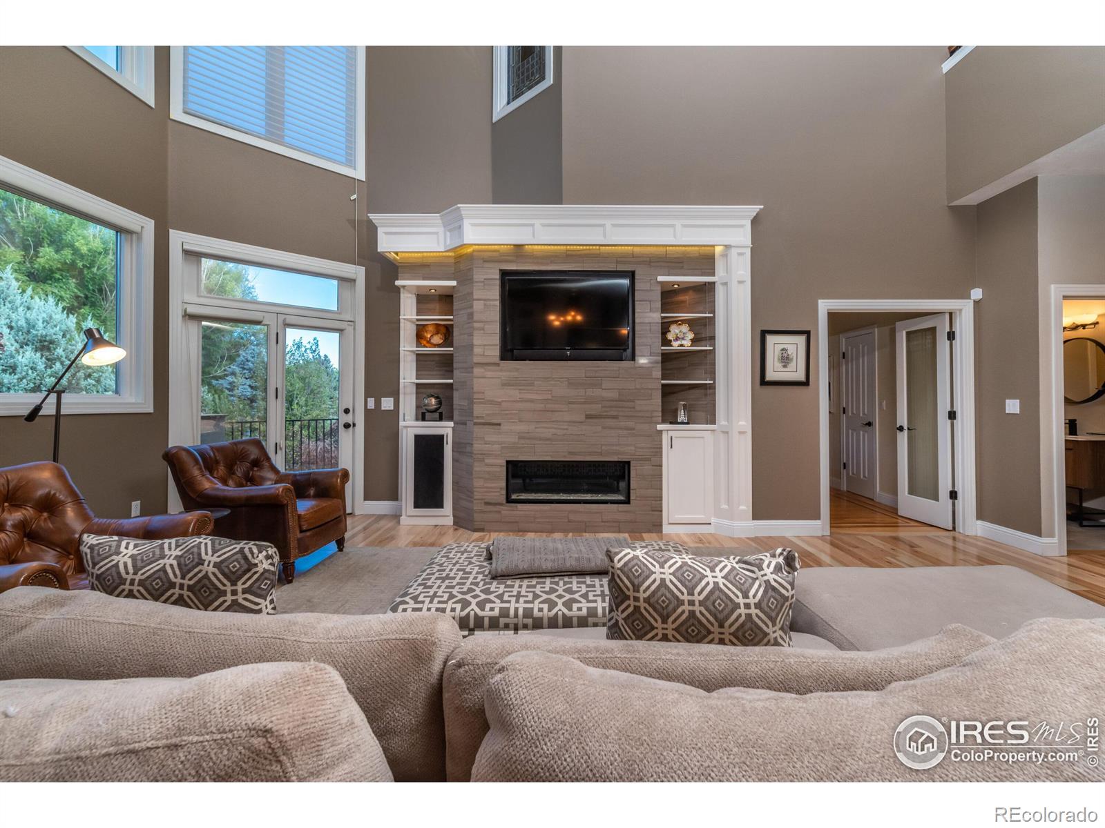 7217 Spring Creek Circle