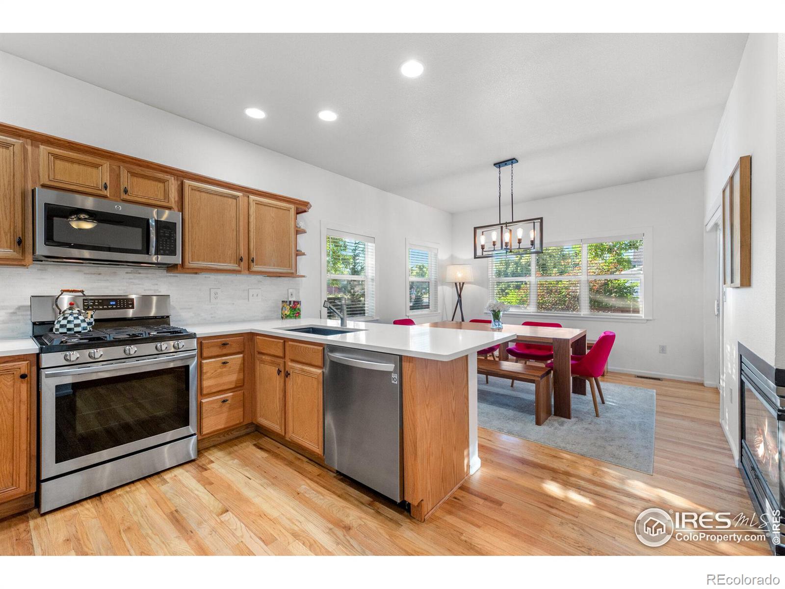 2307 Water Cress Court