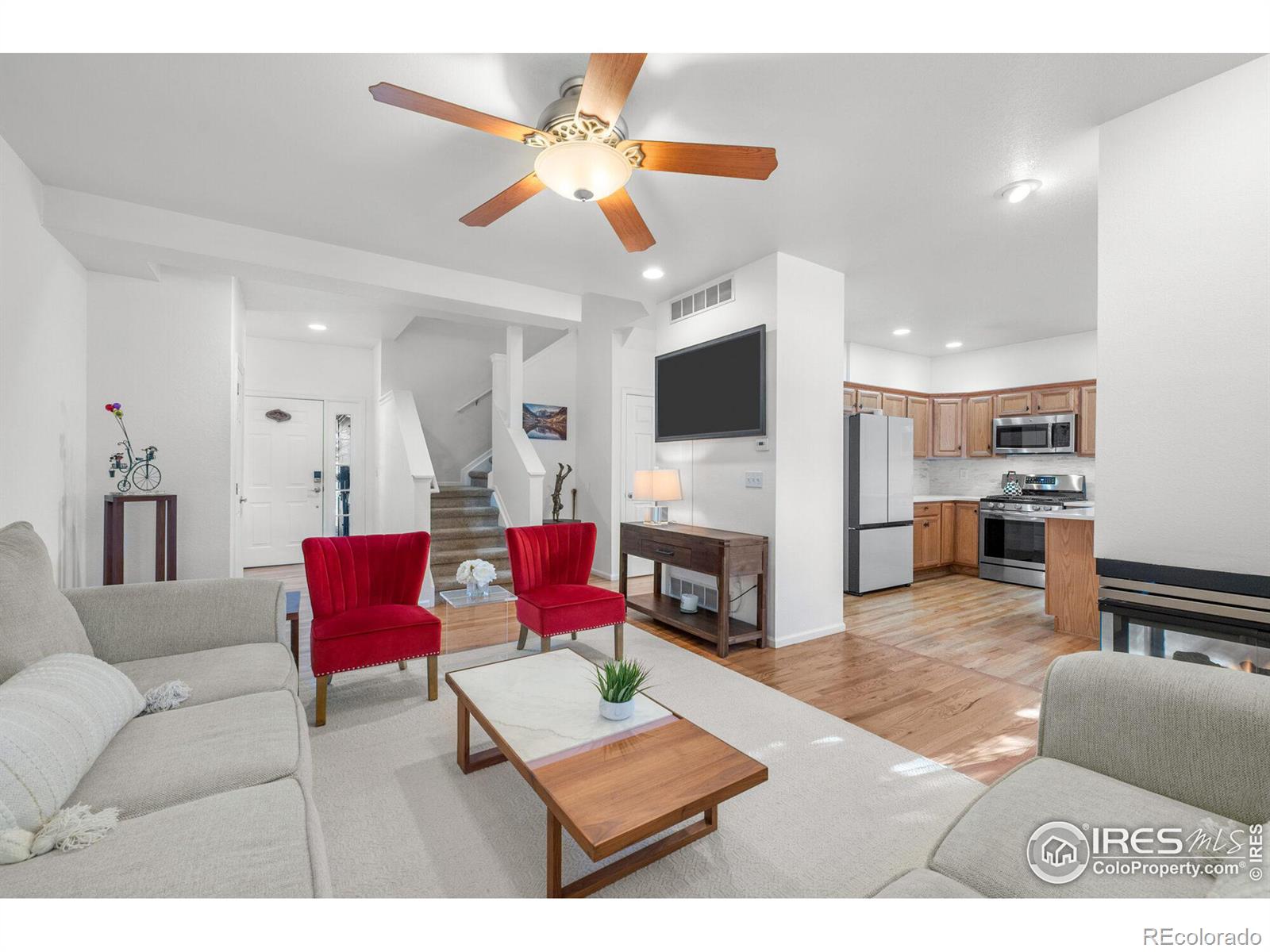 2307 Water Cress Court