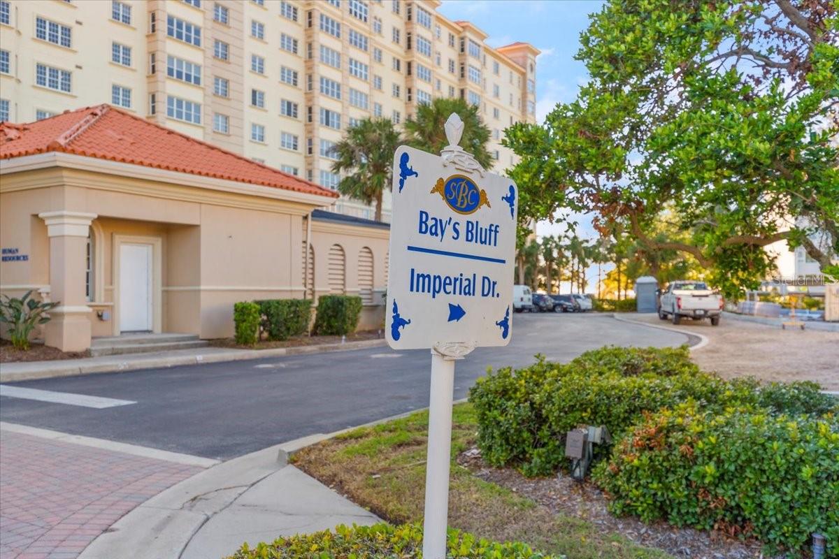 1100 IMPERIAL DR #408