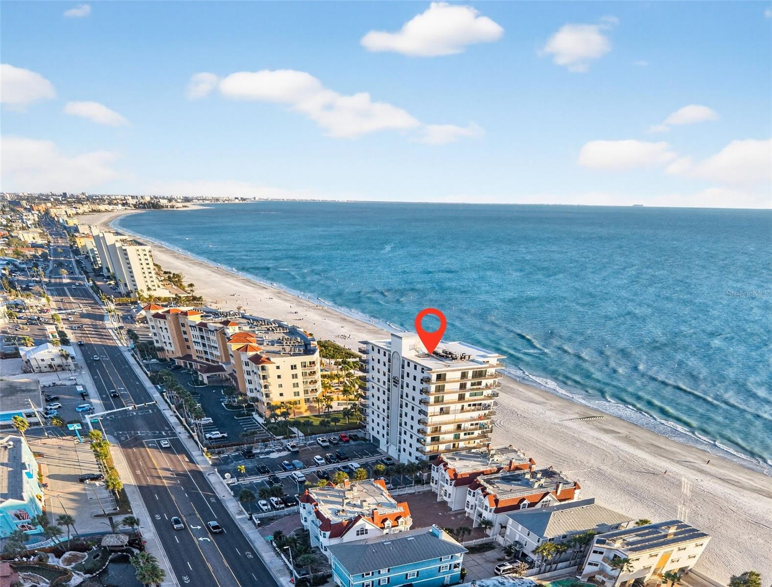 15316 GULF BLVD #903