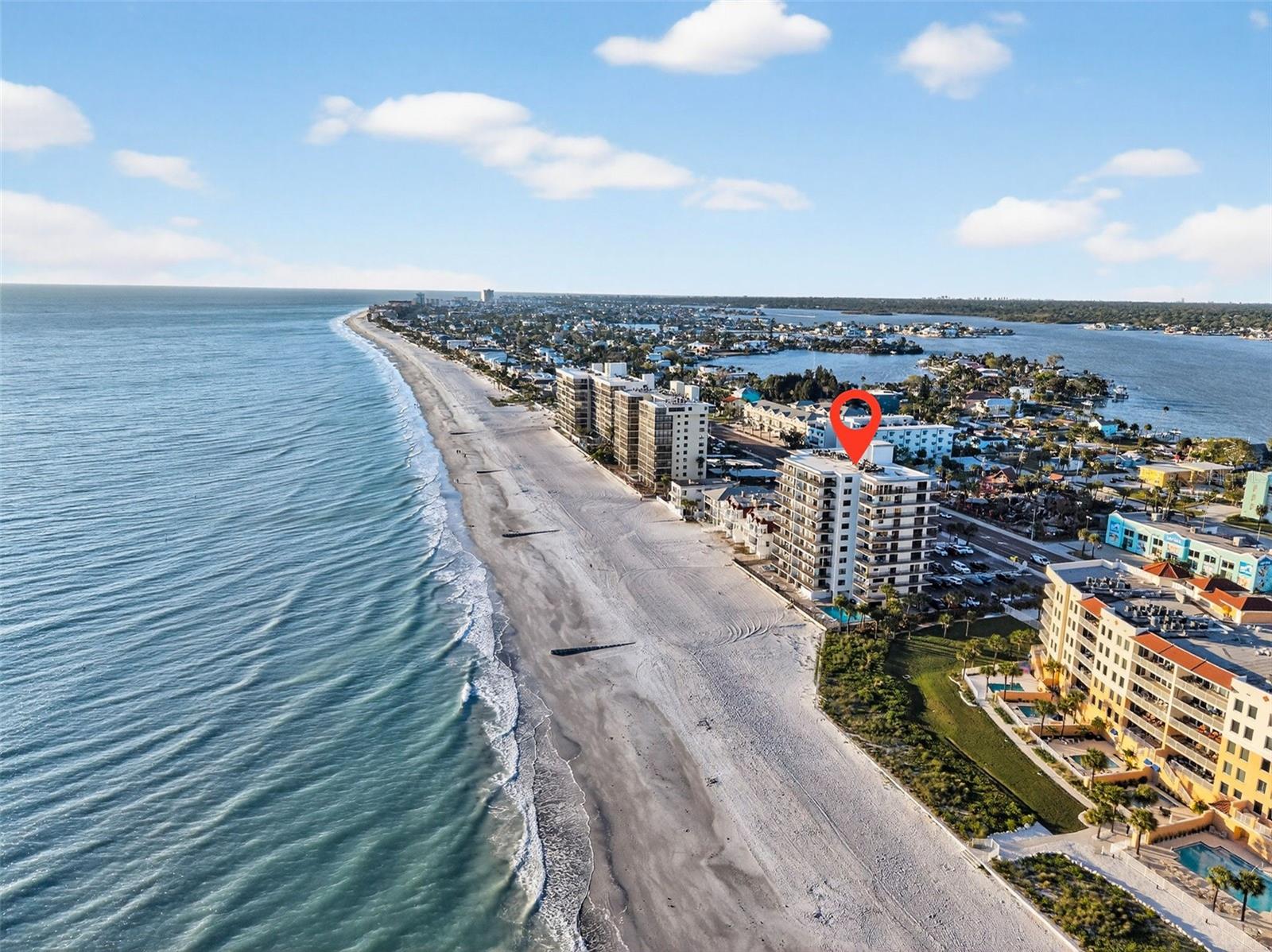 15316 GULF BLVD #903