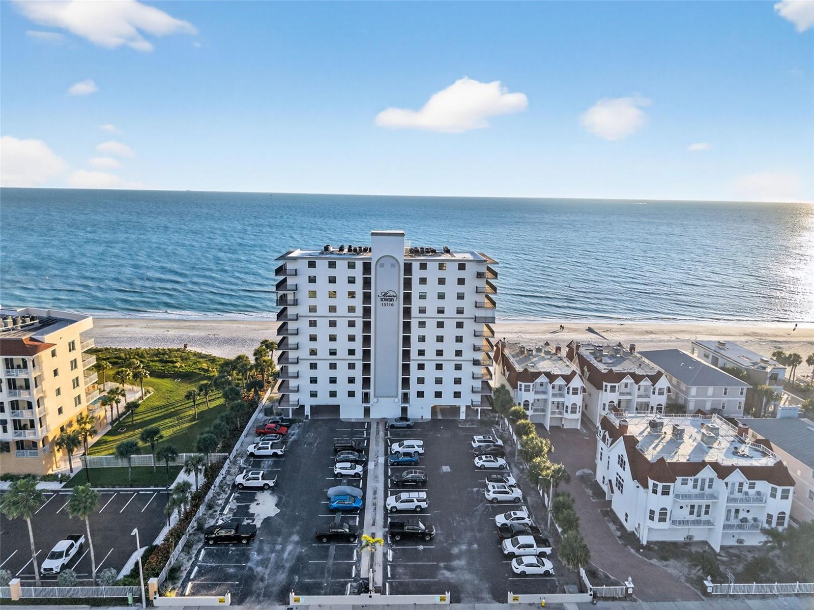 15316 GULF BLVD #903