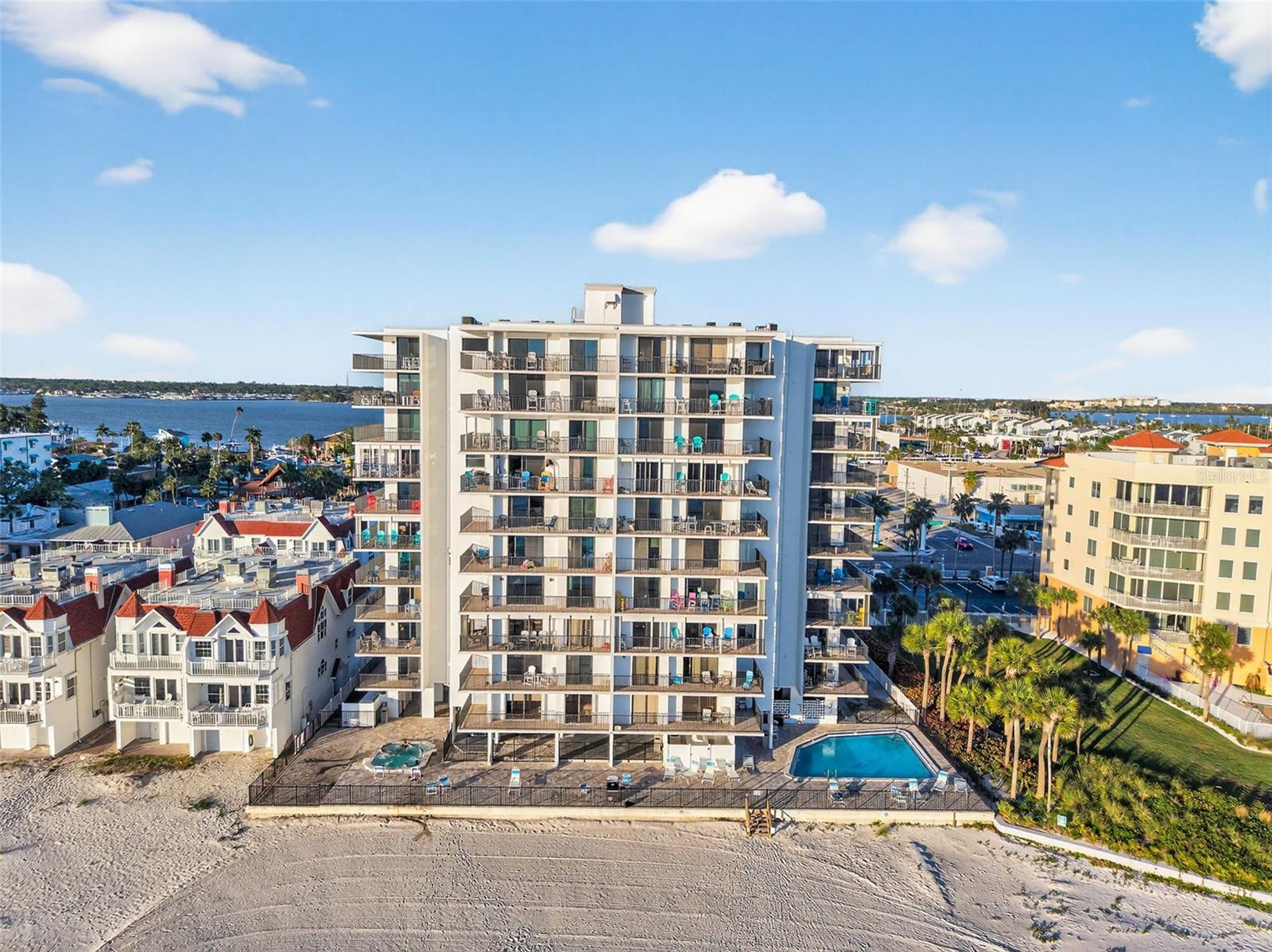 15316 GULF BLVD #903