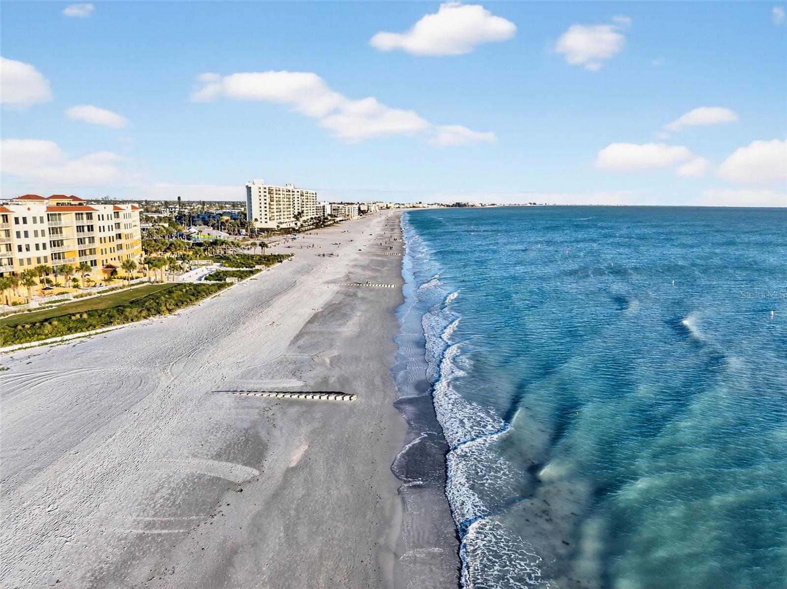 15316 GULF BLVD #903